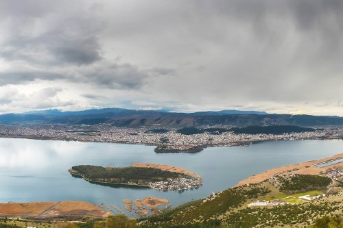 ΤΟΠΟΘΕΣΙΑ