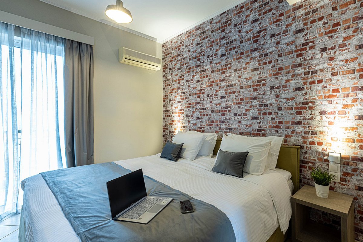 The Superior Urban Double Room 30m²